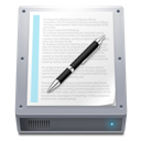 HDD-Documents - Disk n Drives icon